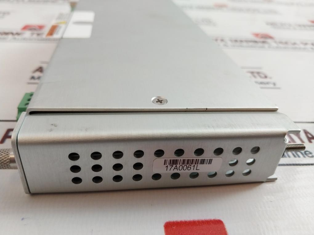 Bently Nevada 3500/22 Transient Data Interface I/O Module