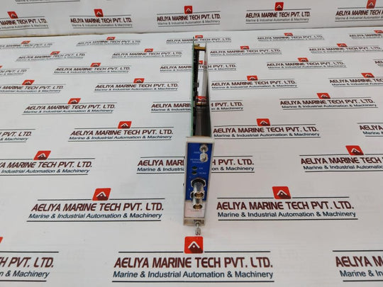 Bently Nevada 3500/25 Enhanced Keyphasor Module Pwb 149371-01K