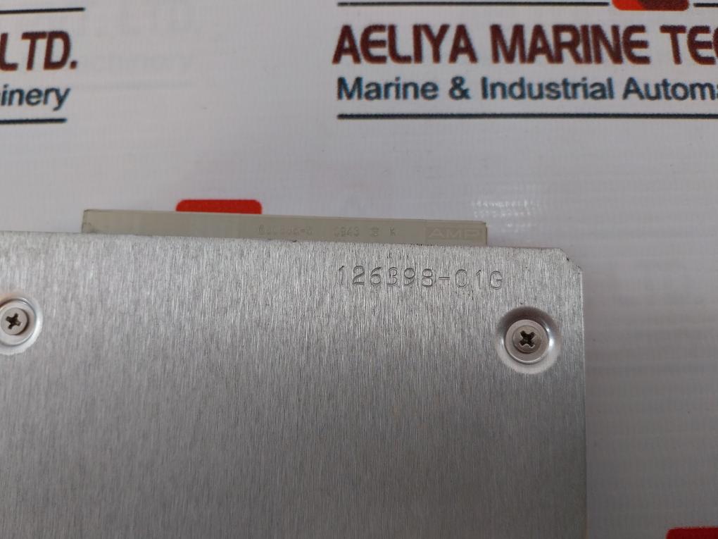 Bently Nevada 3500/25 Enhanced Keyphasor Module Pwb 149371-01K