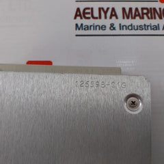 Bently Nevada 3500/25 Enhanced Keyphasor Module Pwb 149371-01K