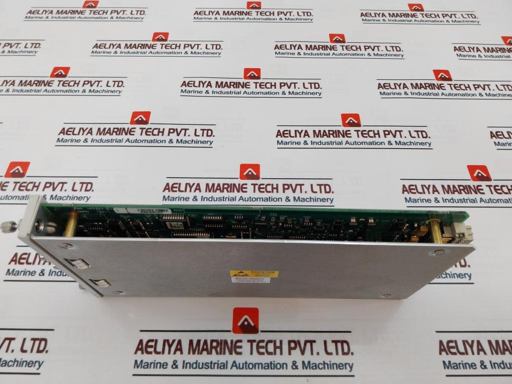 Bently Nevada 3500/25 Enhanced Keyphasor Module Pwb 149371-01K