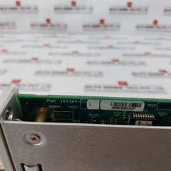 Bently Nevada 3500/25 Enhanced Keyphasor Module Pwb 149371-01K
