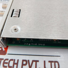 Bently Nevada 3500/25 Enhanced Keyphasor Module Pwb 149371-01K