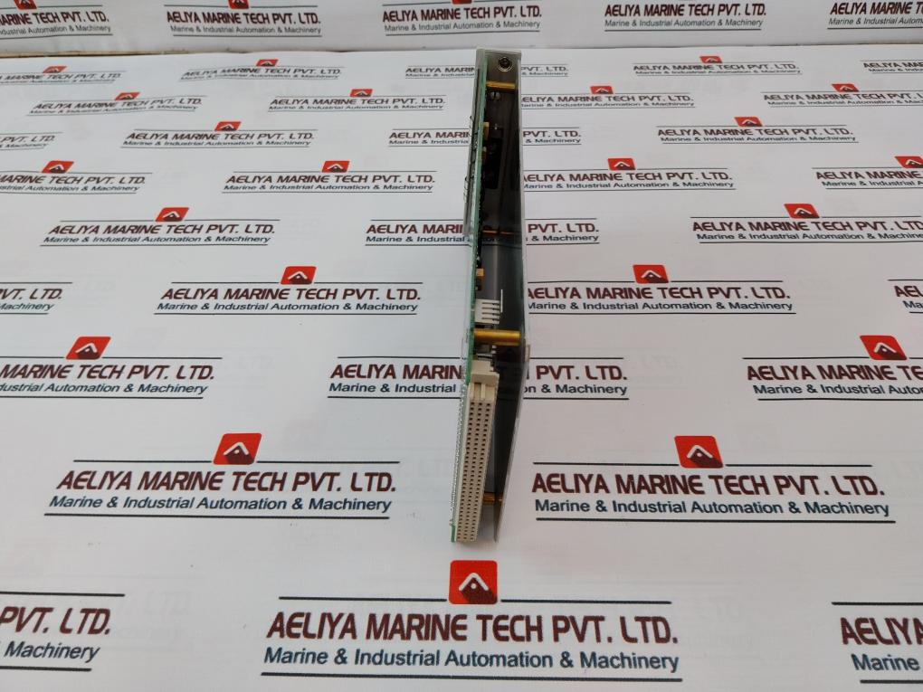 Bently Nevada 3500/25 Enhanced Keyphasor Module Pwb 149371-01K