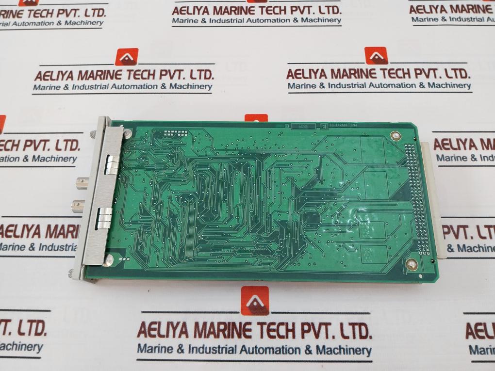 Bently Nevada 3500/25 Enhanced Keyphasor Module Pwb 149371-01K