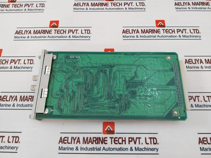 Bently Nevada 3500/25 Enhanced Keyphasor Module Pwb 149371-01K
