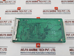 Bently Nevada 3500/25 Enhanced Keyphasor Module Pwb 149371-01K
