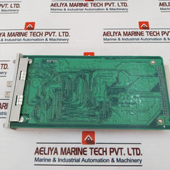 Bently Nevada 3500/25 Enhanced Keyphasor Module Pwb 149371-01K
