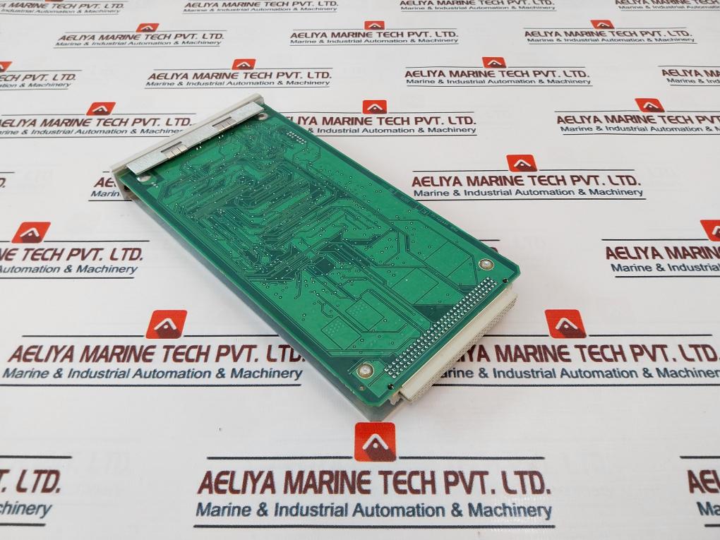 Bently Nevada 3500/25 Enhanced Keyphasor Module Pwb 149371-01K