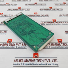 Bently Nevada 3500/25 Enhanced Keyphasor Module Pwb 149371-01K