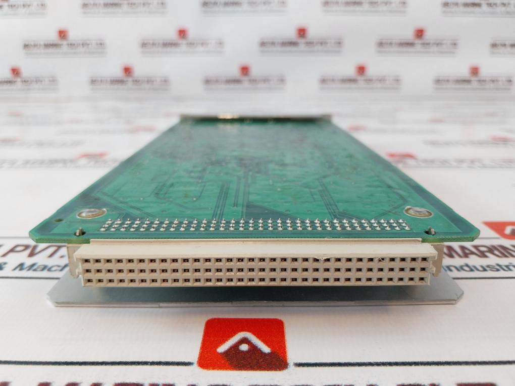 Bently Nevada 3500/25 Enhanced Keyphasor Module Pwb 149371-01K