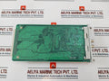 Bently Nevada 3500/25 Enhanced Keyphasor Module Pwb 149371-01K
