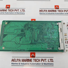 Bently Nevada 3500/25 Enhanced Keyphasor Module Pwb 149371-01K