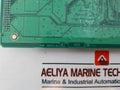Bently Nevada 3500/25 Enhanced Keyphasor Module Pwb 149371-01K