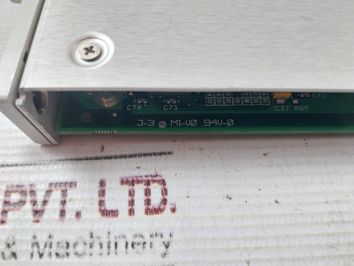 Bently Nevada 3500/25 Keyphasor Module 94V-0