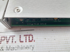 Bently Nevada 3500/25 Keyphasor Module 94V-0