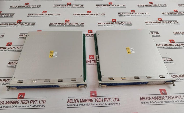 Bently Nevada 3500/33 16 Channel Relay Module 94V