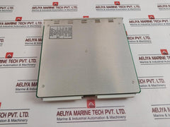 Bently Nevada 3500/33 16 Channel Relay Module 94V