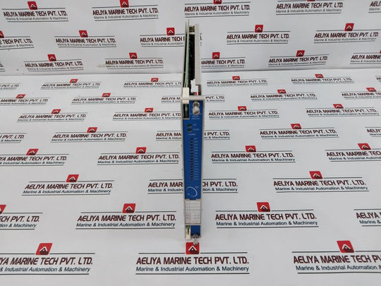 Bently Nevada 3500/33 16 Channel Relay Module 94V 04D010Yl