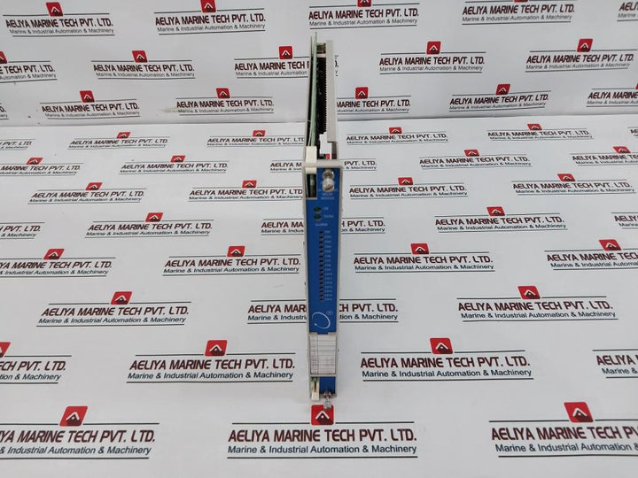Bently Nevada 3500/33 16 Channel Relay Module 94V 04D010Yl