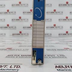 Bently Nevada 3500/33 16 Channel Relay Module 94V 04D010Yl