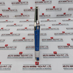 Bently Nevada 3500/33 16 Channel Relay Module 94V 04D010Yl