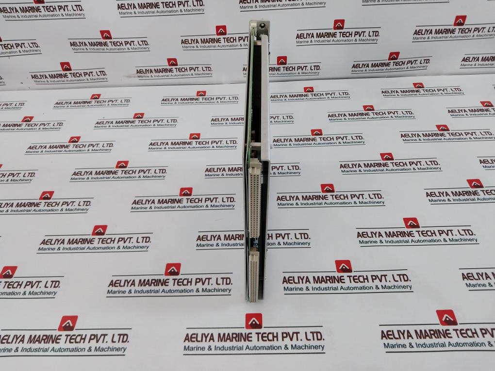 Bently Nevada 3500/33 16 Channel Relay Module 94V 04D010Yl