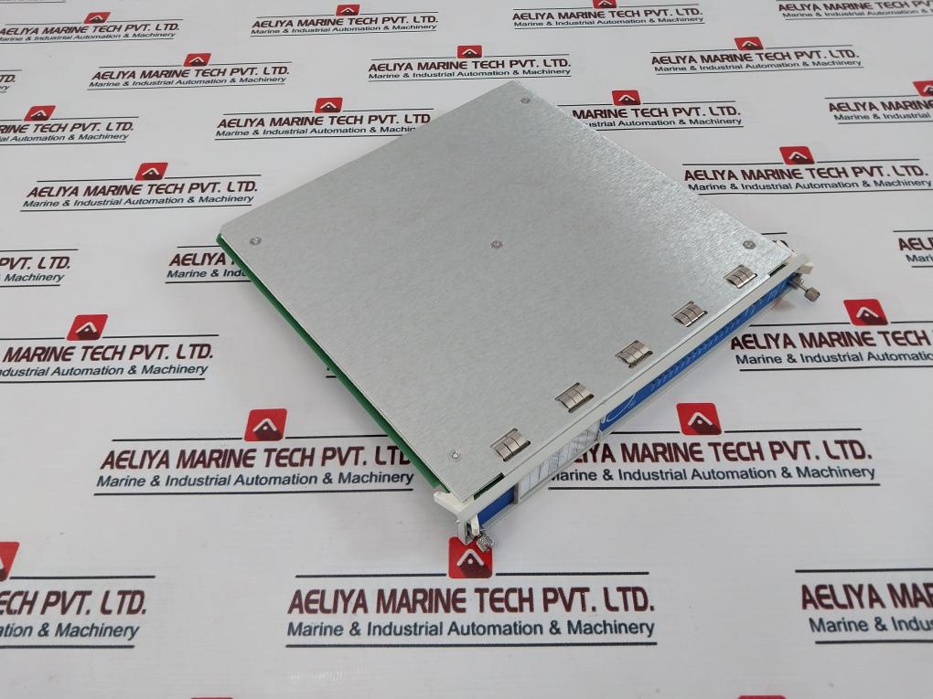 Bently Nevada 3500/33 16 Channel Relay Module 94V 04D010Yl