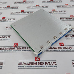 Bently Nevada 3500/33 16 Channel Relay Module 94V 04D010Yl