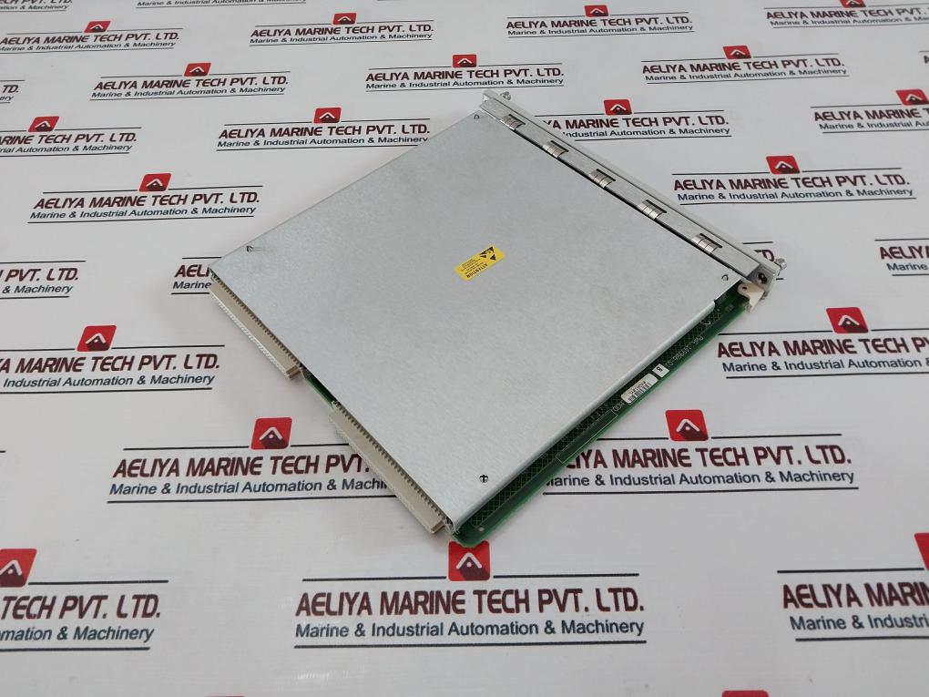 Bently Nevada 3500/33 16 Channel Relay Module 94V 04D010Yl