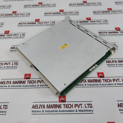Bently Nevada 3500/33 16 Channel Relay Module 94V 04D010Yl