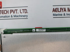 Bently Nevada 3500/33 16 Channel Relay Module 94V 04D010Yl