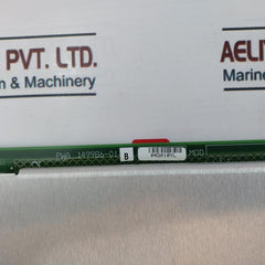 Bently Nevada 3500/33 16 Channel Relay Module 94V 04D010Yl