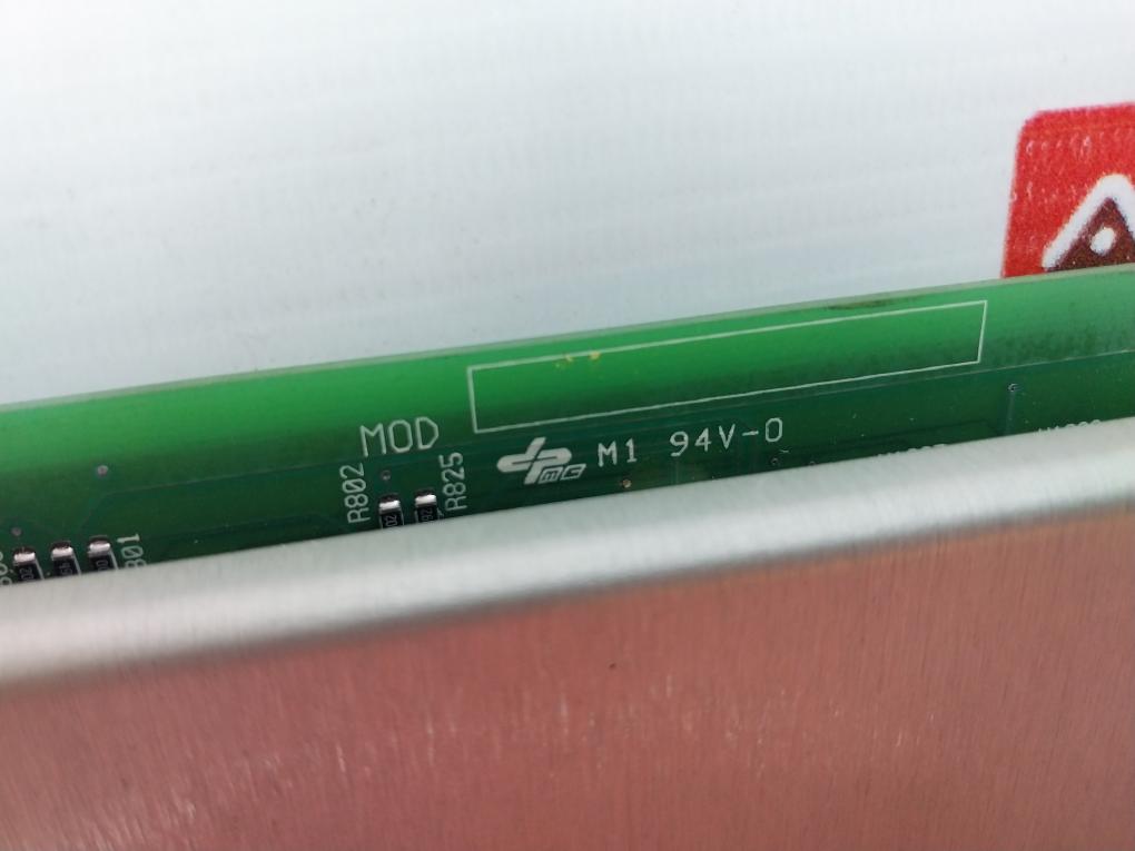 Bently Nevada 3500/42M Proximitor/Seismic Monitor