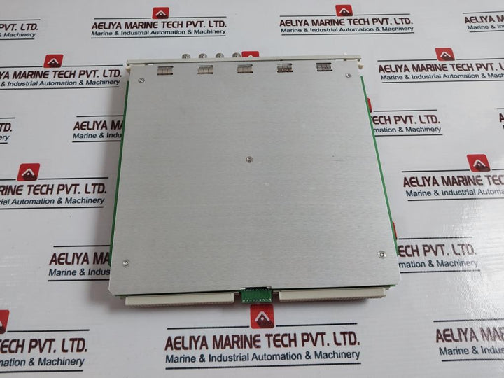 Bently Nevada 3500/42M Proximitor/Seismic Monitor 06H00Hx8