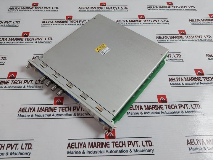 Bently Nevada 3500/42M Proximitor/Seismic Monitor 06H00Hx8