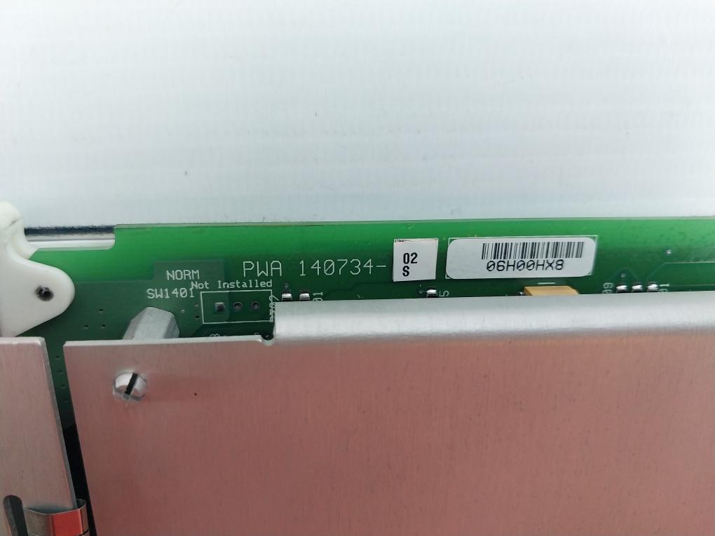 Bently Nevada 3500/42M Proximitor/Seismic Monitor