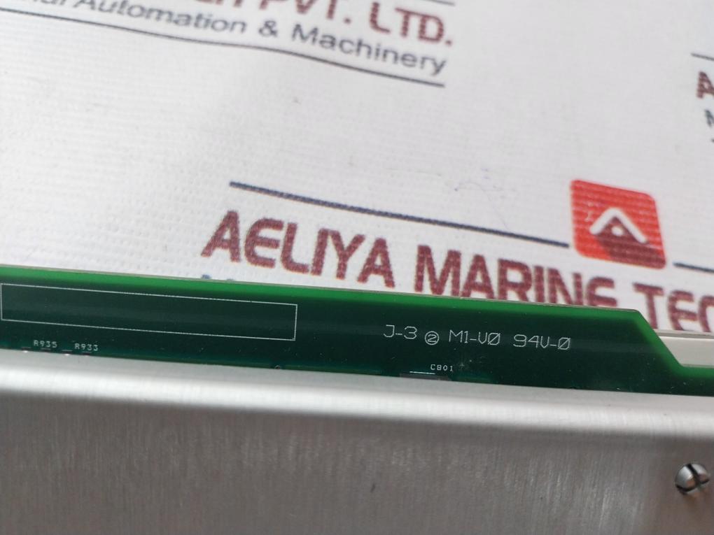 Bently Nevada 3500/42M Proximitor Seismic Monitor Module