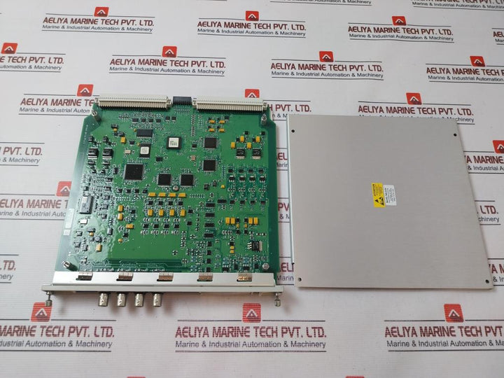 Bently Nevada 3500/42M Proximitor Seismic Monitor Module