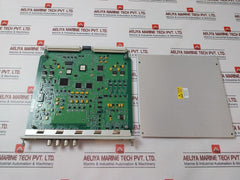 Bently Nevada 3500/42M Proximitor Seismic Monitor Module