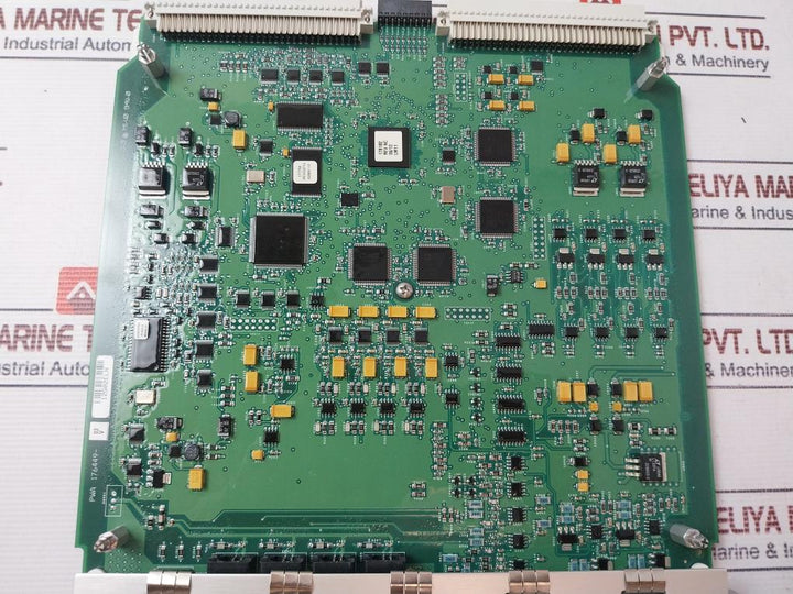 Bently Nevada 3500/42M Proximitor Seismic Monitor Module