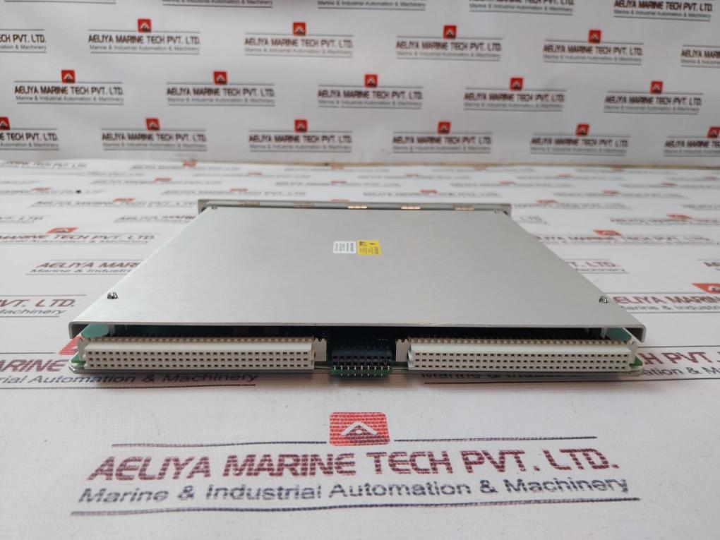 Bently Nevada 3500/42M Proximitor Seismic Monitor Module