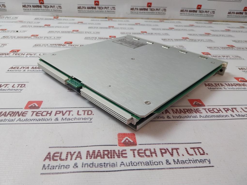 Bently Nevada 3500/42M Proximitor Seismic Monitor Module