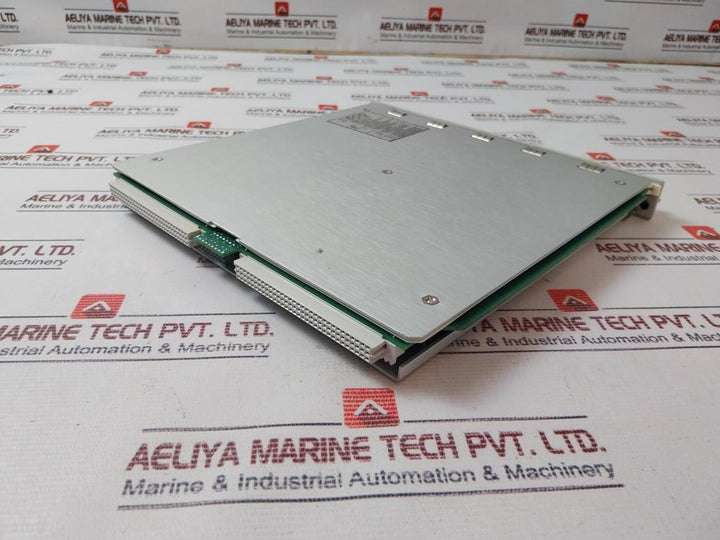 Bently Nevada 3500/42M Proximitor Seismic Monitor Module