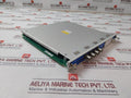 Bently Nevada 3500/42M Proximitor Seismic Monitor Module