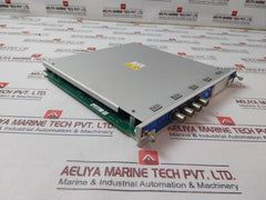 Bently Nevada 3500/42M Proximitor Seismic Monitor Module