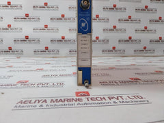 Bently Nevada 3500/42M Proximitor Seismic Monitor Module