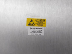 Bently Nevada 3500/42M Proximitor Seismic Monitor Module