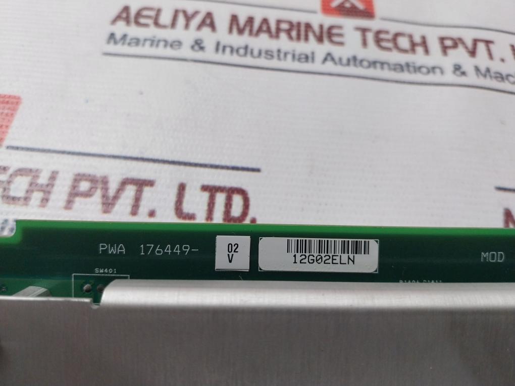 Bently Nevada 3500/42M Proximitor Seismic Monitor Module