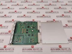 Bently Nevada 3500/42M Proximitor Seismic Monitor Module 5A 30V